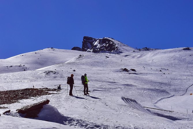 Snowshoe hiking in Sierra Nevada (Granada) - Drive Time Matters: How the Timing Shapes the Experience