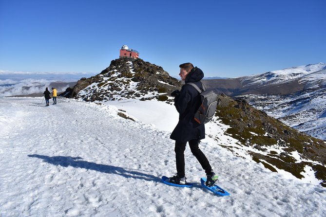 Snowshoe hiking in Sierra Nevada (Granada) - Who Should Book This (and Who Might Skip It)