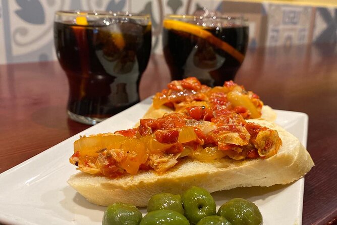 Tapas&Tours with Leo - Tasting Culture and History - Key highlights you should know