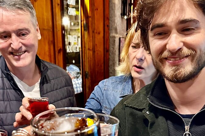 Tapas&Tours with Leo - Tasting Culture and History - Price and value: what you’re paying for (and what you’re not)