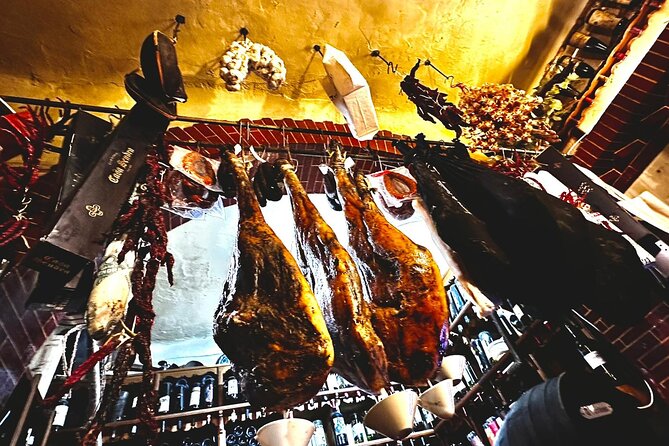 Tapas&Tours with Leo - Tasting Culture and History - Timing, weather, and why flexibility helps