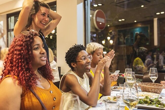 The Granada Evening Tapas Crawl by Food Lover Tour - A 7:30 pm tapas plan in Granada: what the 3 hours really feel like