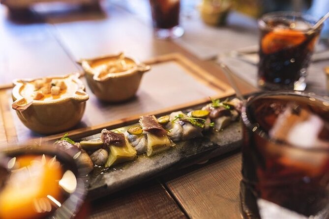 The Granada Evening Tapas Crawl by Food Lover Tour - Value check: is $88.10 worth it for 10 dishes and drinks