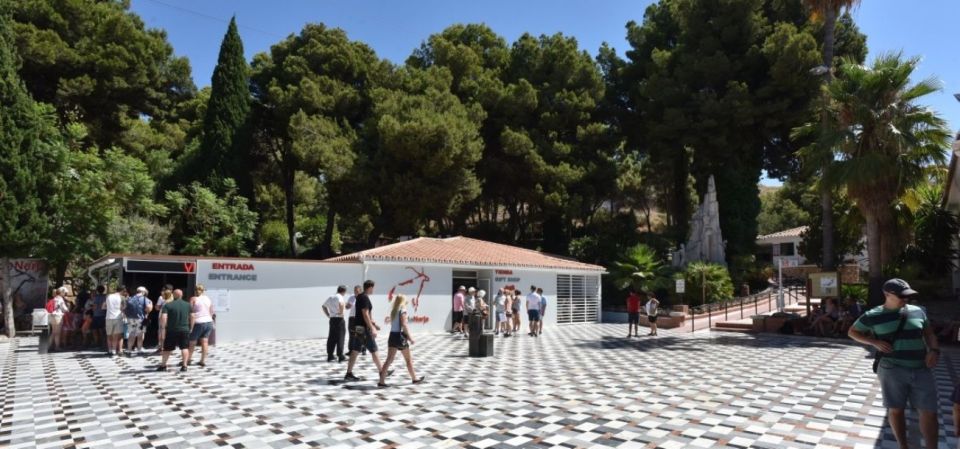 Tropical Coast and Caves of Nerja Day Tour from Granada - Key things I’d bank on before you go