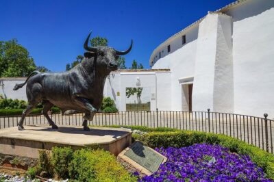 Ultimate White Village of Ronda Small-Group Day Trip from Granada - Optional Ronda stops: Paseo de Blas Infante and Plaza España
