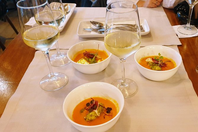 Wine Tasting in Granada - Key highlights to look for