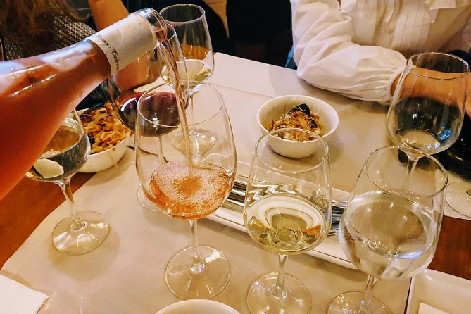 Wine Tasting in Granada - Setting the tone: an easy Granada start at Plaza de Bib-Rambla