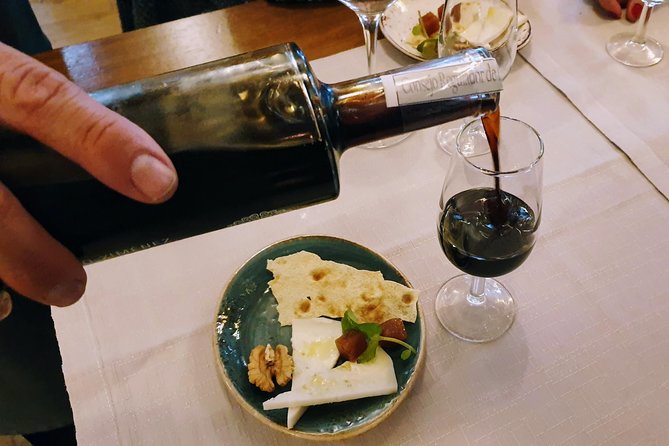 Wine Tasting in Granada - The itinerary, step by step: how the night flows