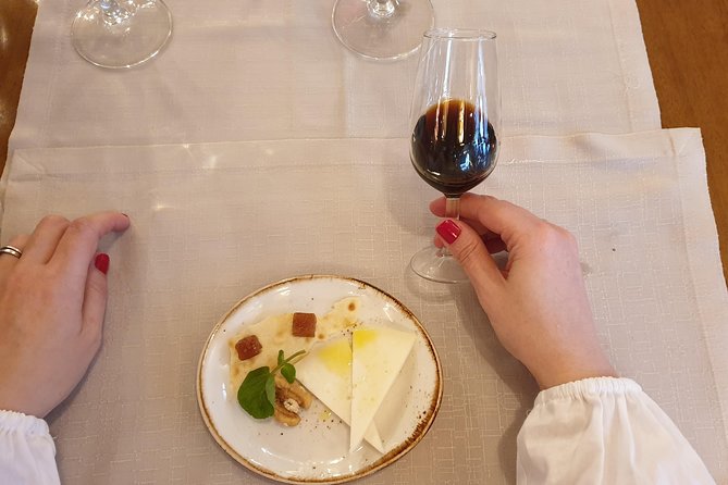 Wine Tasting in Granada - Pricing and value: is $55.61 a fair deal?