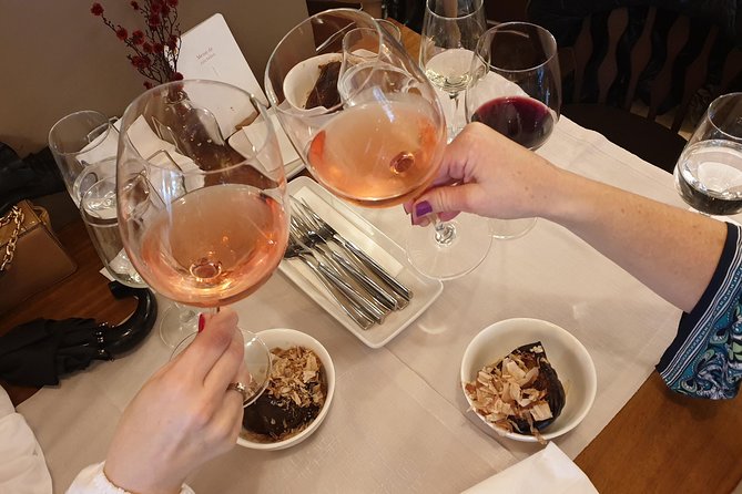 Wine Tasting in Granada - Who this tour suits best (and who might skip it)
