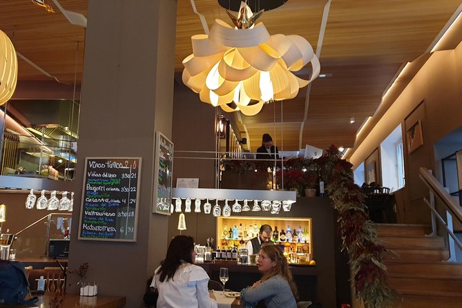 Wine Tasting in Granada - Practical tips before you go